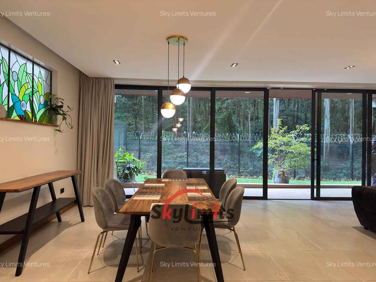4 Bed Apartment with En Suite at Peponi Rd - 4