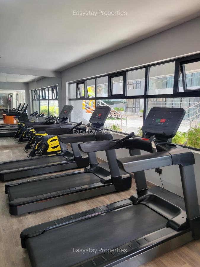 4 Bed Apartment with En Suite in Kileleshwa - 8