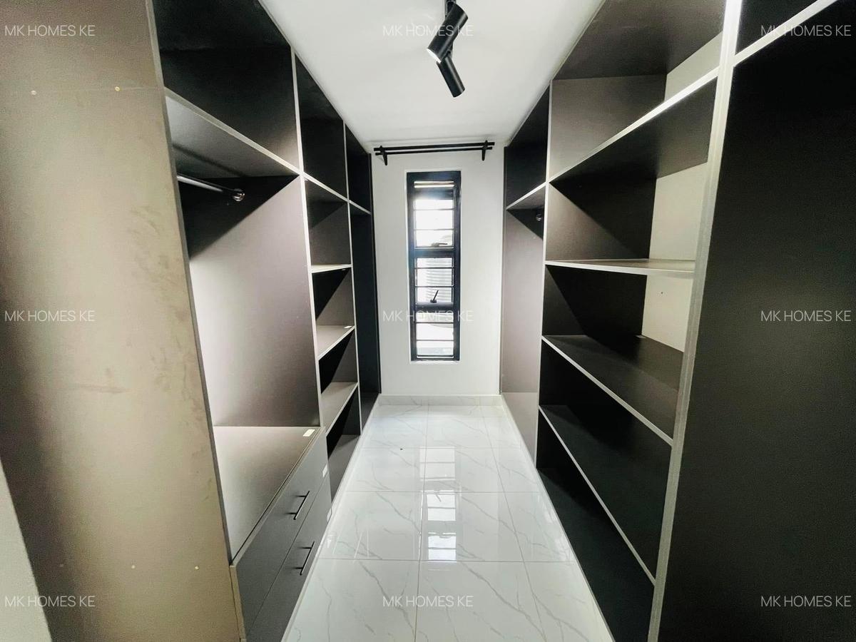 5 Bed Villa with En Suite at Ruiru - 16