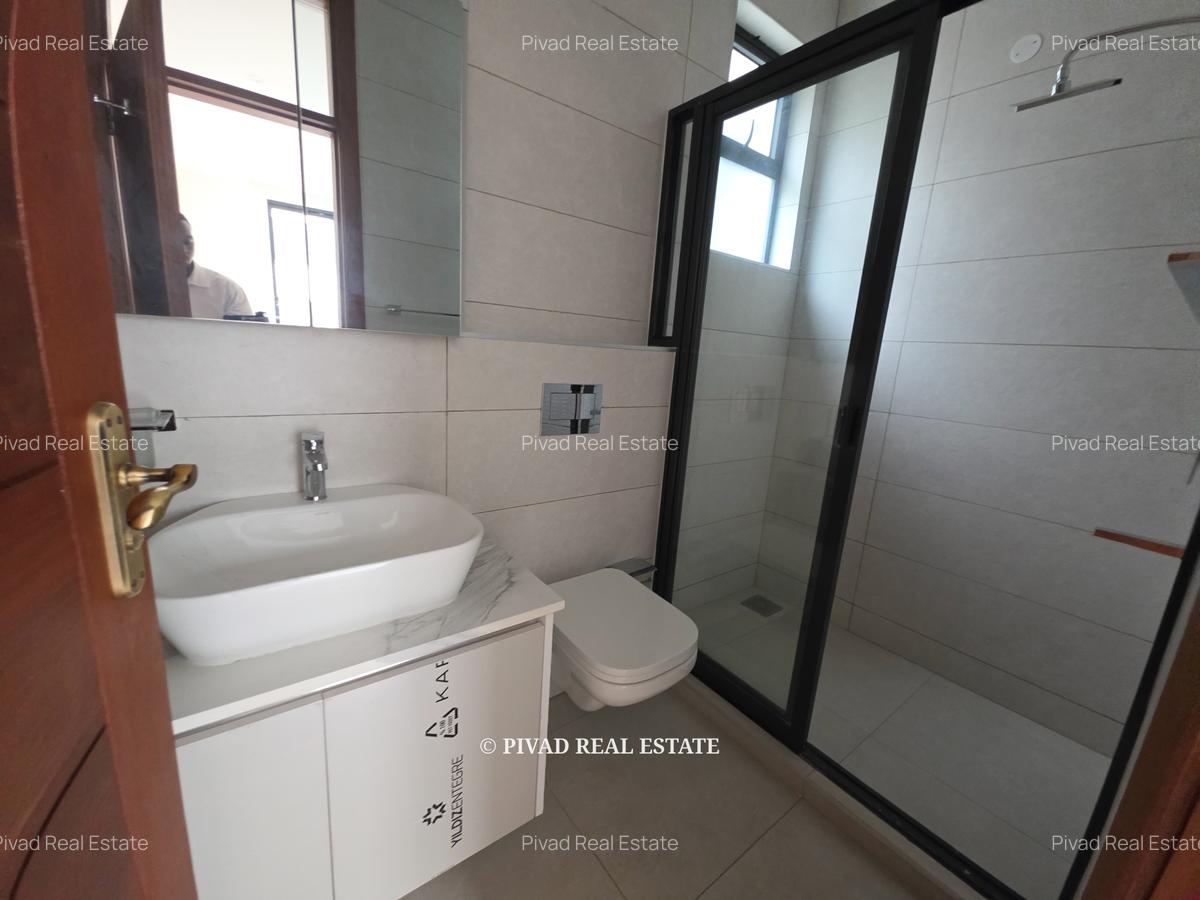 5 Bed Villa with Garden in Lavington - 10