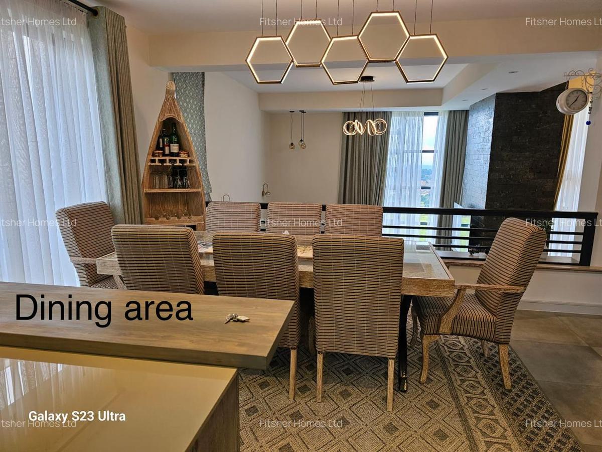 4 Bed House with En Suite in Tigoni - 6