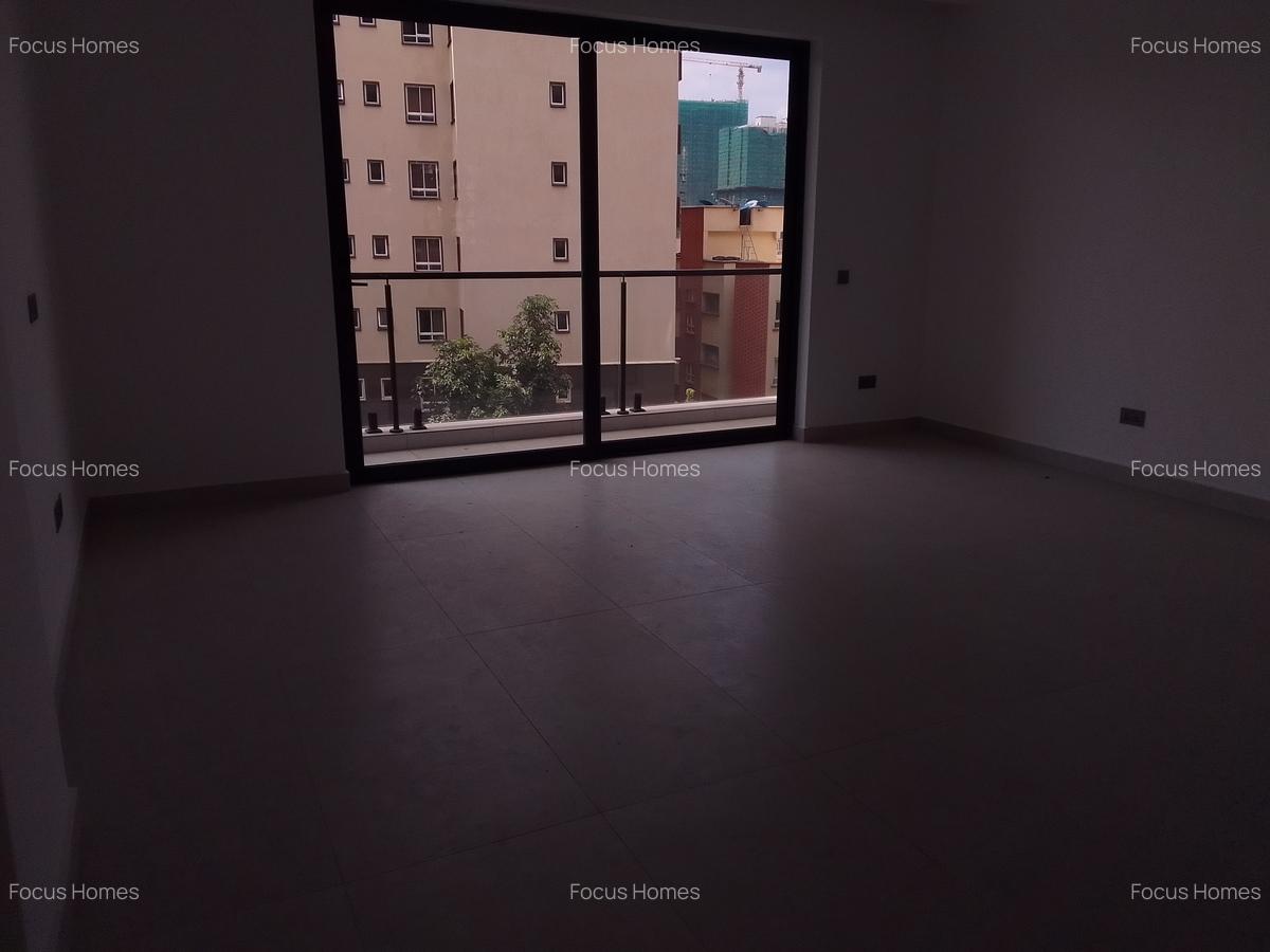 2 Bed Apartment with En Suite in Westlands Area - 13