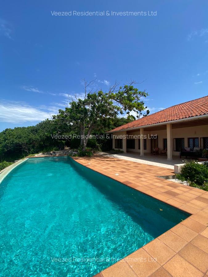 3 ac Land in Vipingo - 8