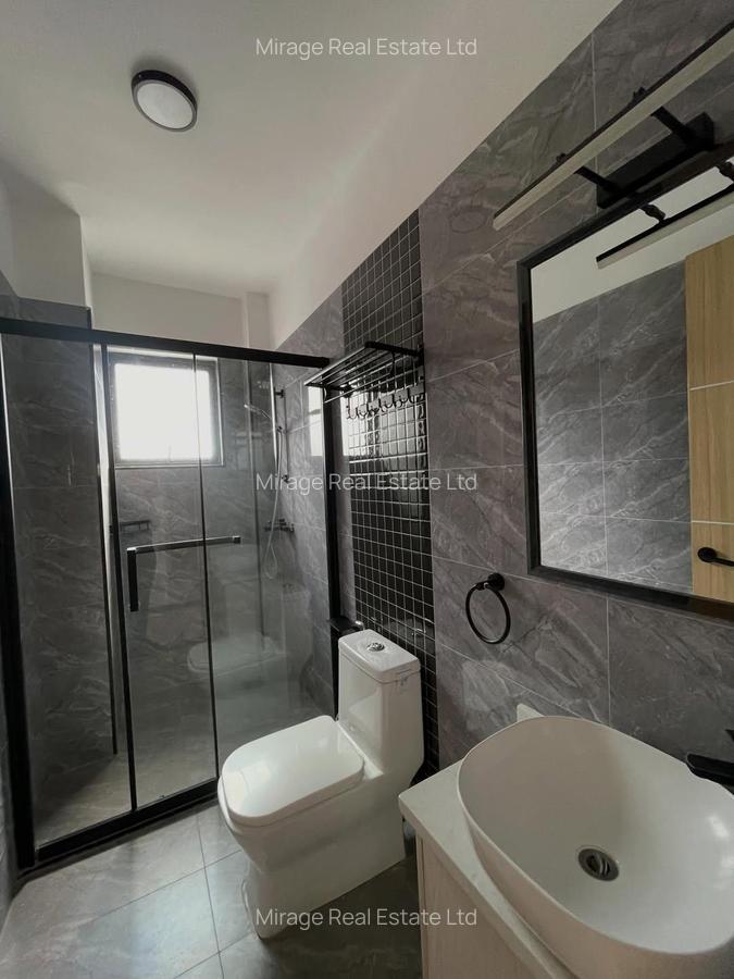 2 Bed Apartment with Swimming Pool in Kilimani - 13