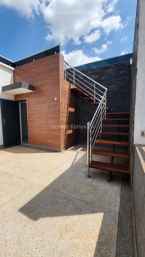 5 Bed House at Mugutha - 20