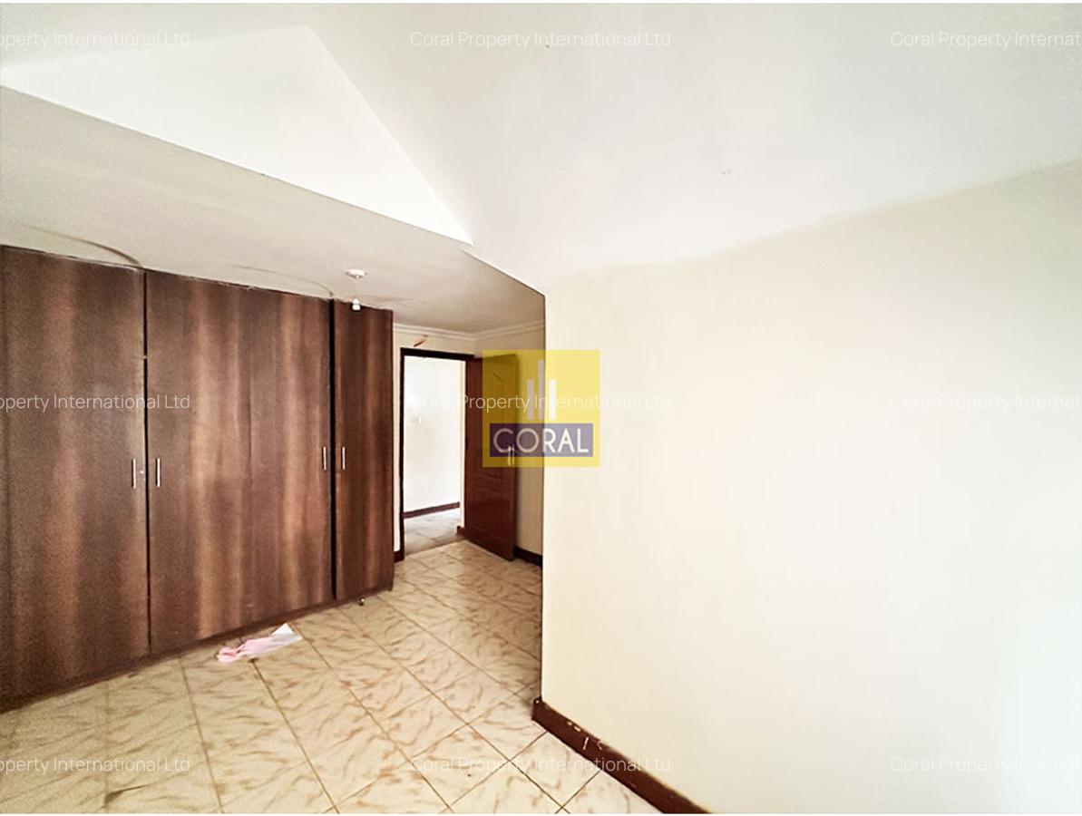 3 Bed Apartment in Langata - 6
