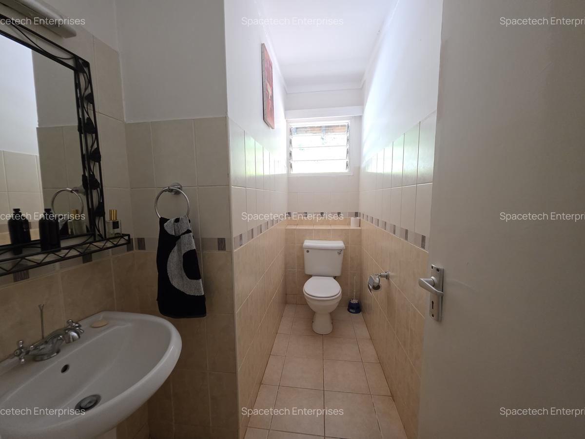 3 Bed House with Staff Quarters in Loresho - 4