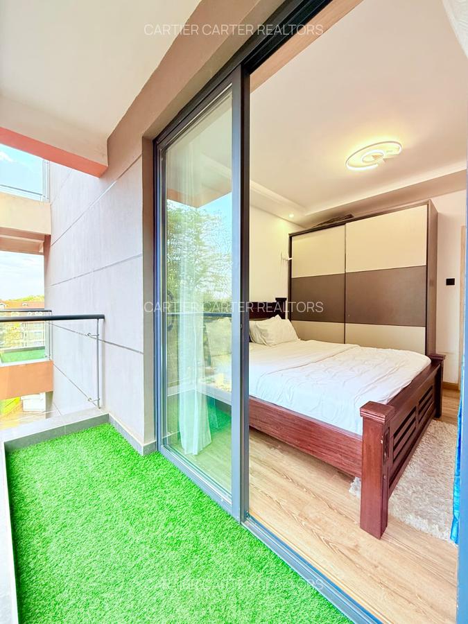 3 Bed Apartment with En Suite in Lavington - 17