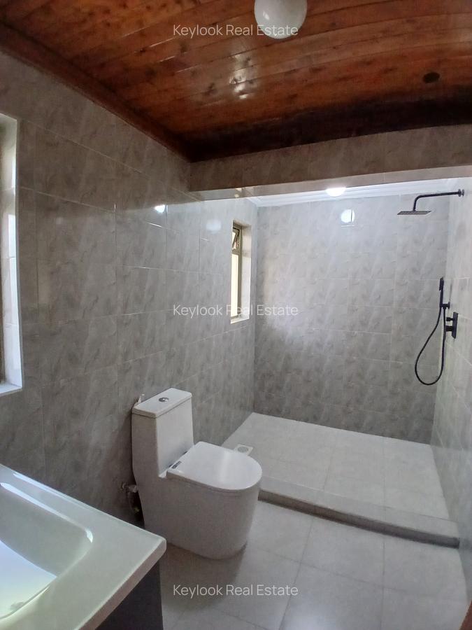 4 Bed Townhouse with En Suite at Lavington Green - 17