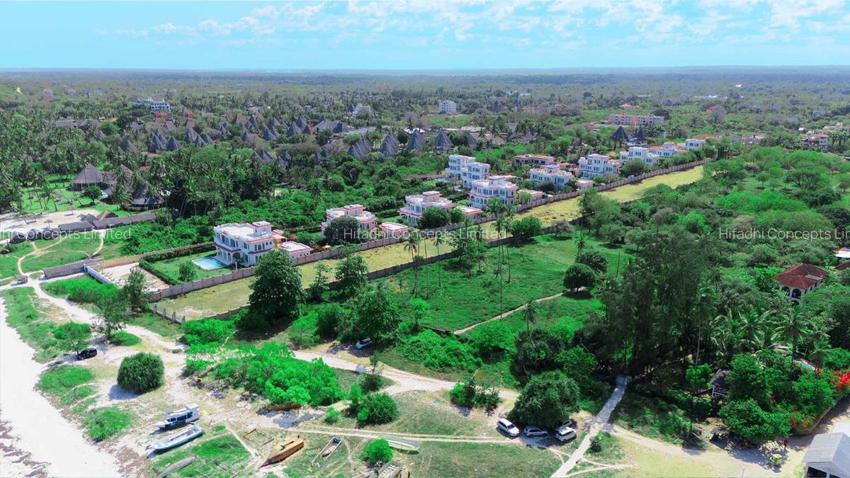Land in Diani - 12