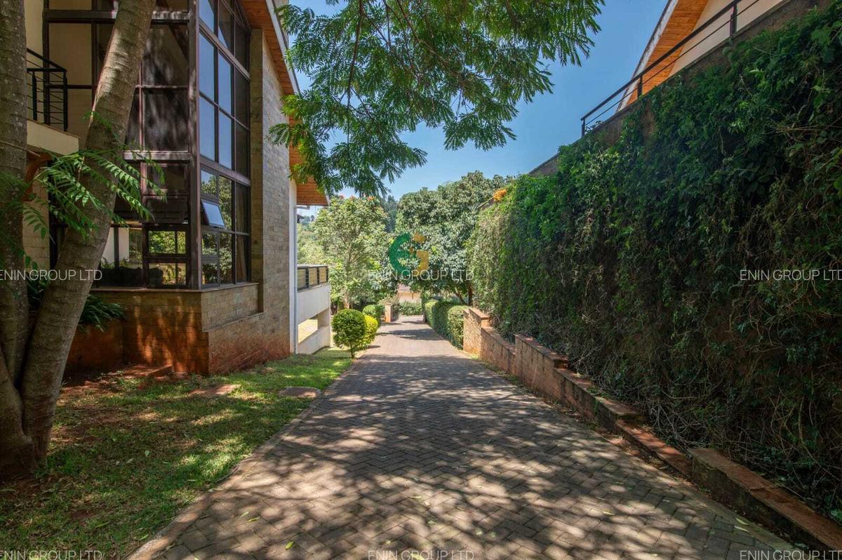 4 Bed House with En Suite at Miotoni Road - 5