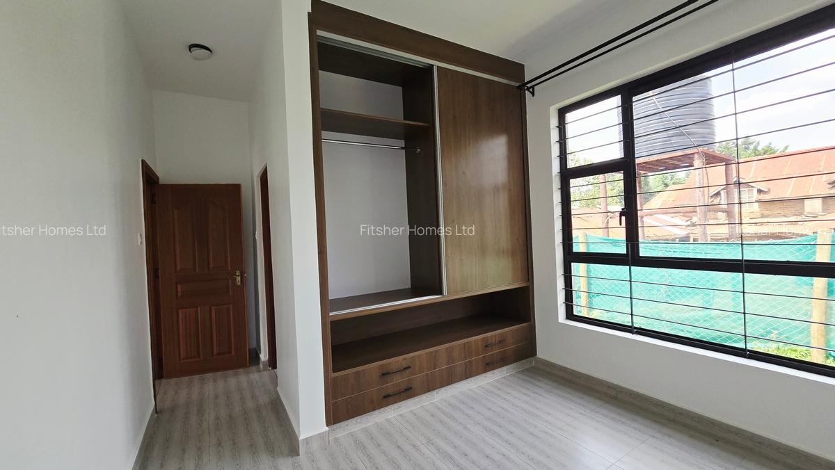 3 Bed House with En Suite in Tigoni - 10