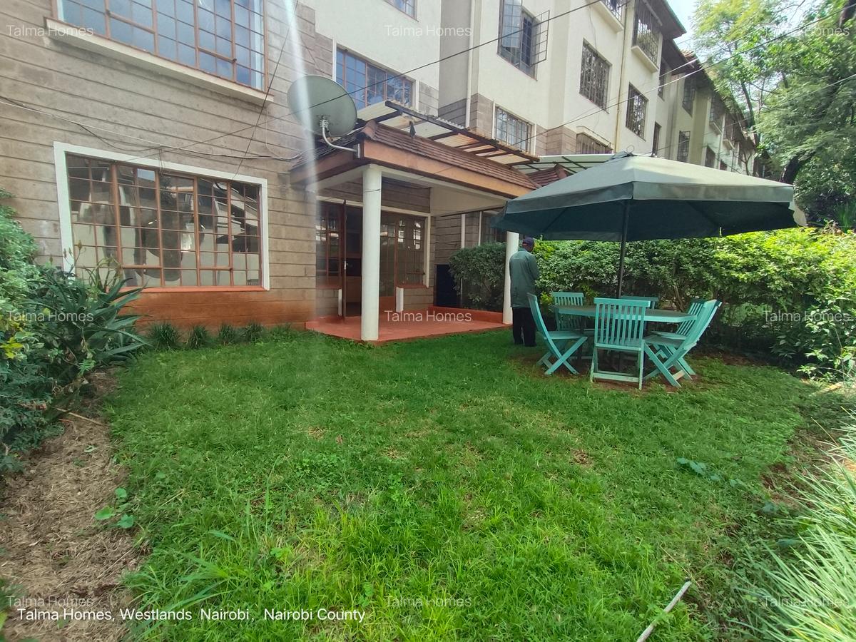 2 Bed Apartment with En Suite at Off Waiyaki Way - 3