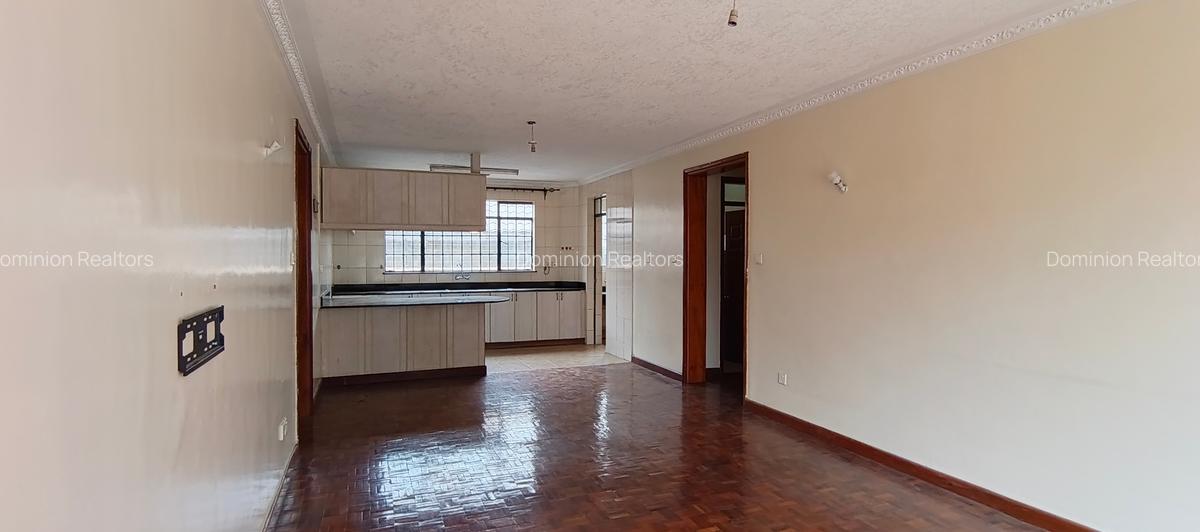 2 Bed Apartment with En Suite at Gitanga Road - 3