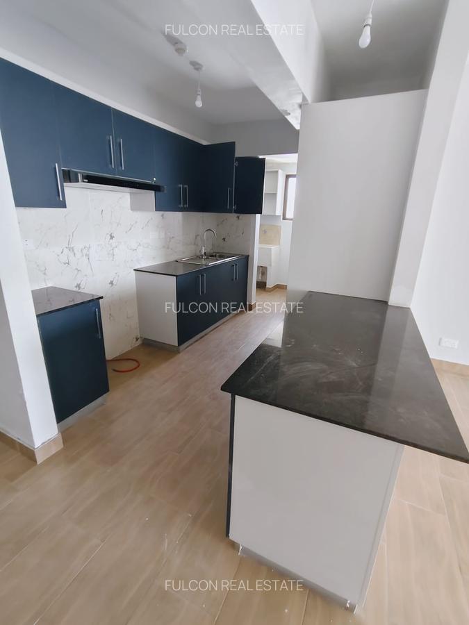 3 Bed Apartment with En Suite in Garden Estate - 5