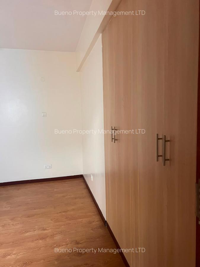 2 Bed Apartment with Staff Quarters in Kileleshwa - 9