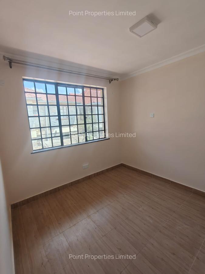 4 Bed Townhouse with En Suite in Syokimau - 13