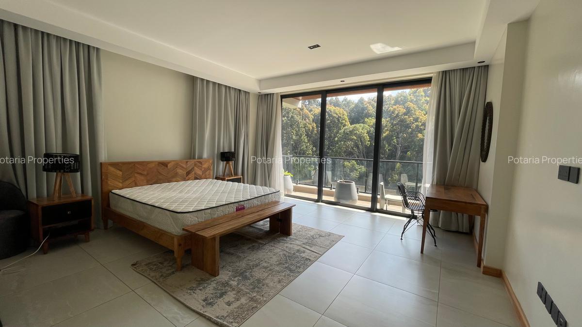 4 Bed Apartment with En Suite in Spring Valley - 13