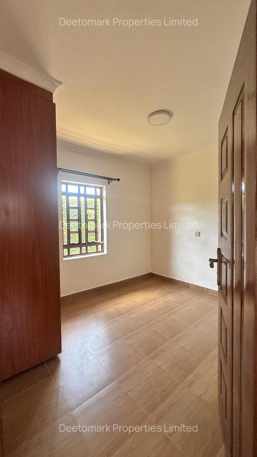 2 Bed House with Garden at Karen - 19