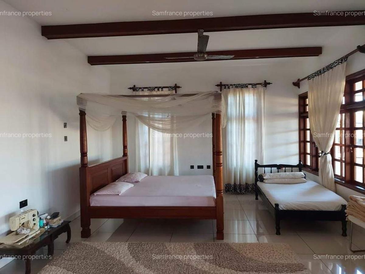 4 Bed Villa with En Suite at Kilifi - 12