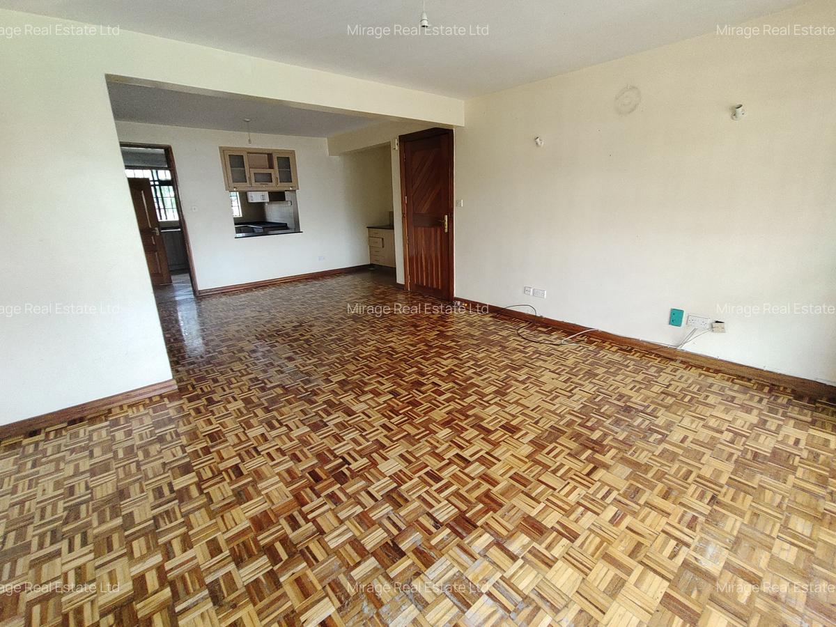 3 Bed Apartment with Swimming Pool in Lavington - 2