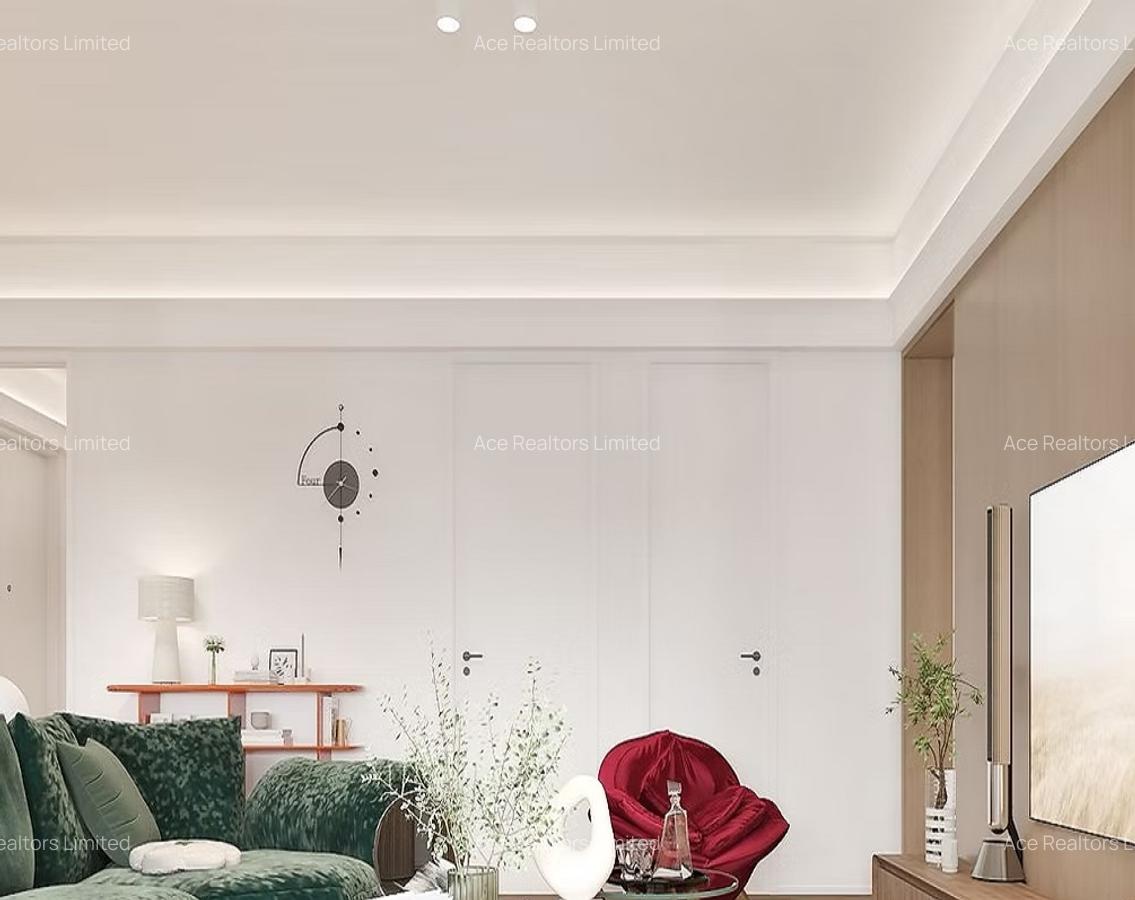 4 Bed Apartment with En Suite at Off Jalaram Road - 9