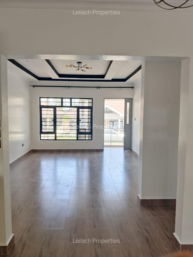 4 Bed House with En Suite in Ngong - 12