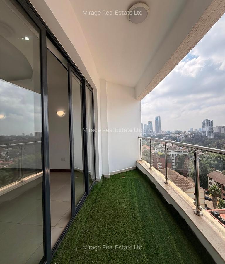 2 Bed Apartment with Swimming Pool in Westlands Area - 15