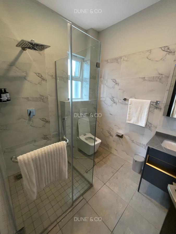Furnished 2 Bed Apartment with En Suite in Riverside - 11