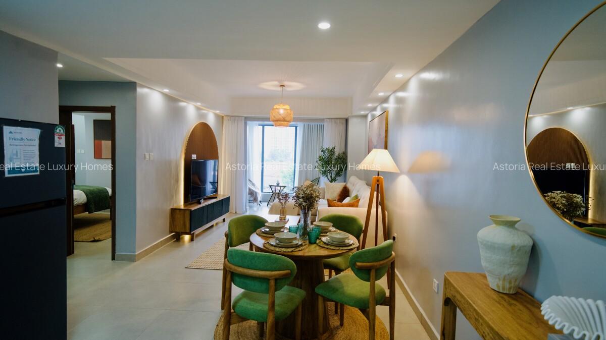 1 Bed Apartment with En Suite at 2026-425 1 Bed - 2