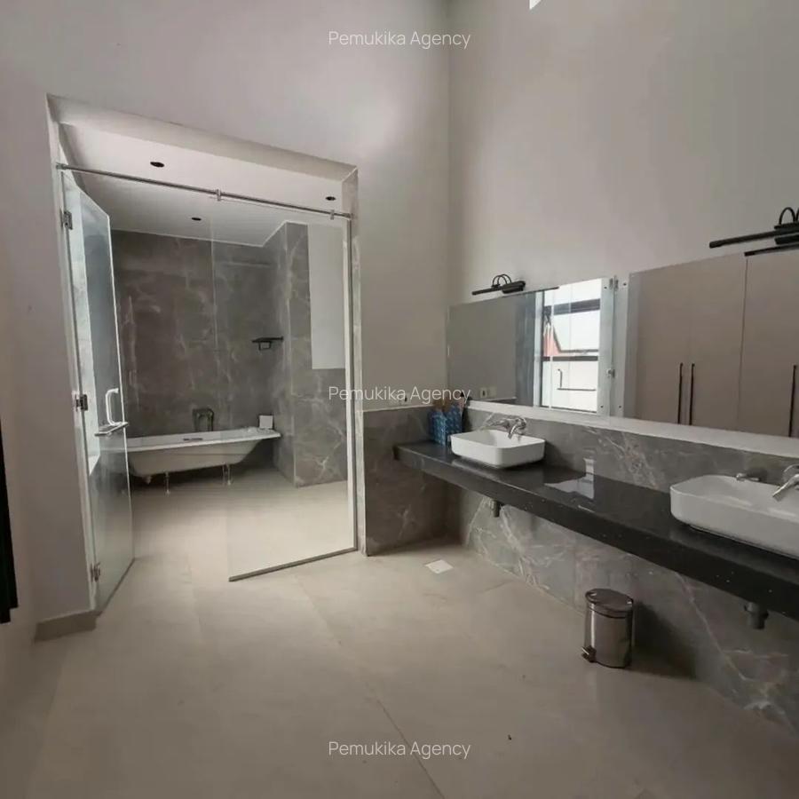 5 Bed Villa with En Suite at Karen - 9