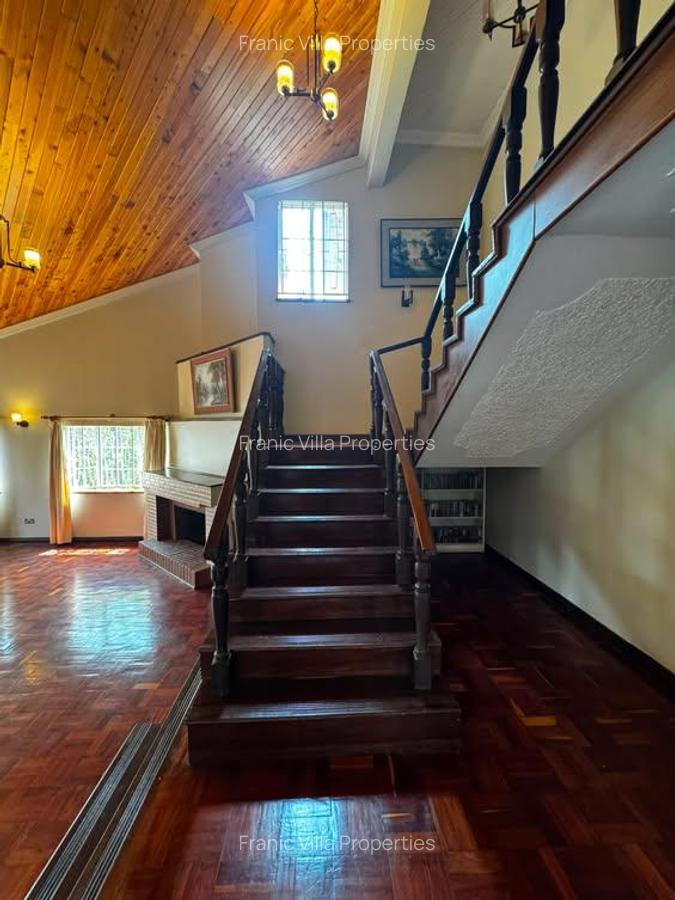 3 Bed House with En Suite at Runda - 18