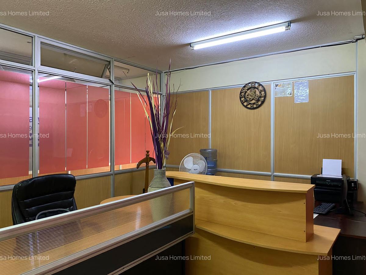 Office in Kilimani - 4