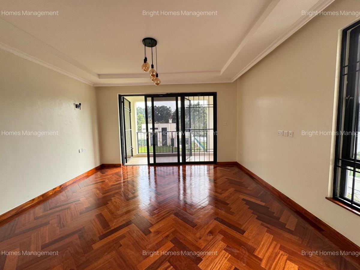 5 Bed Villa with En Suite in Loresho - 11