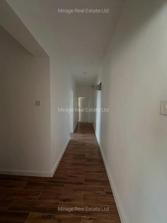 3 Bed Apartment with Swimming Pool in Lavington - 9