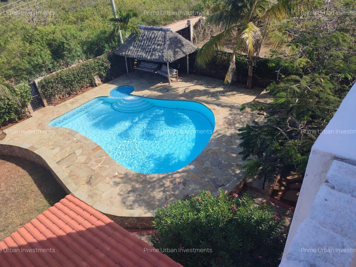 4 Bed House with En Suite at Shanzu Serena - 9