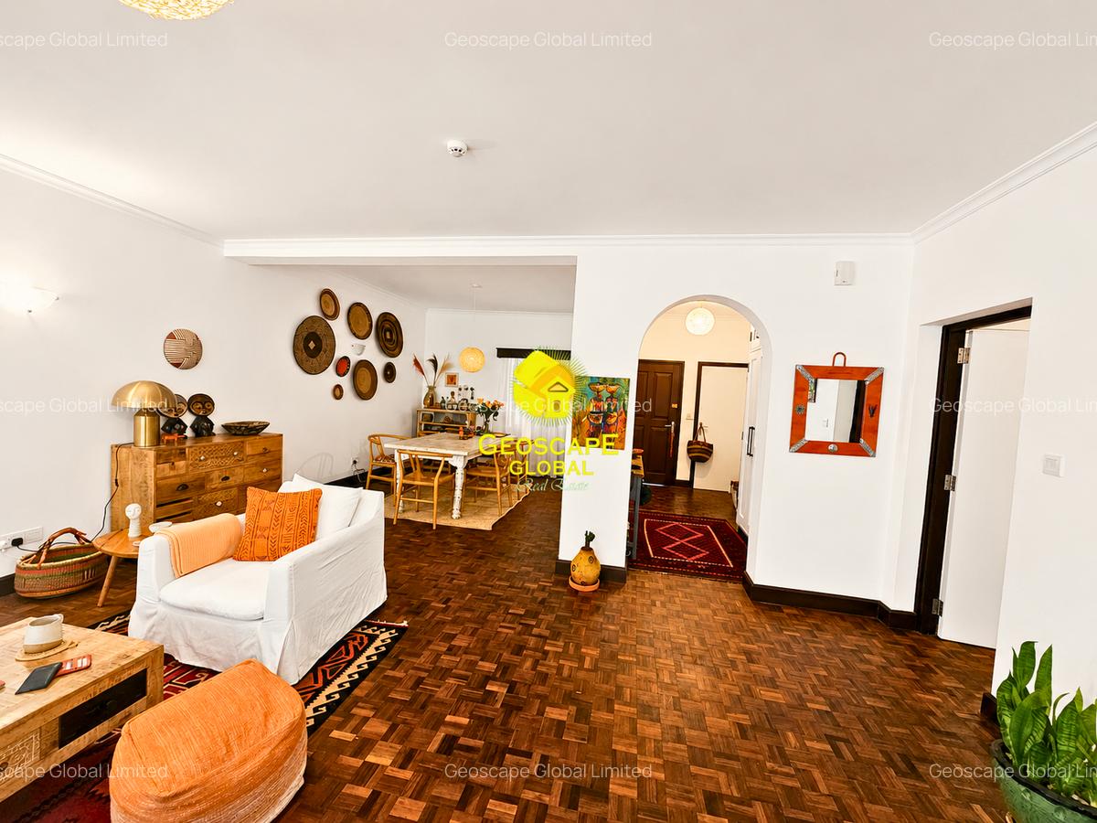 3 Bed Apartment with En Suite in Lavington - 4