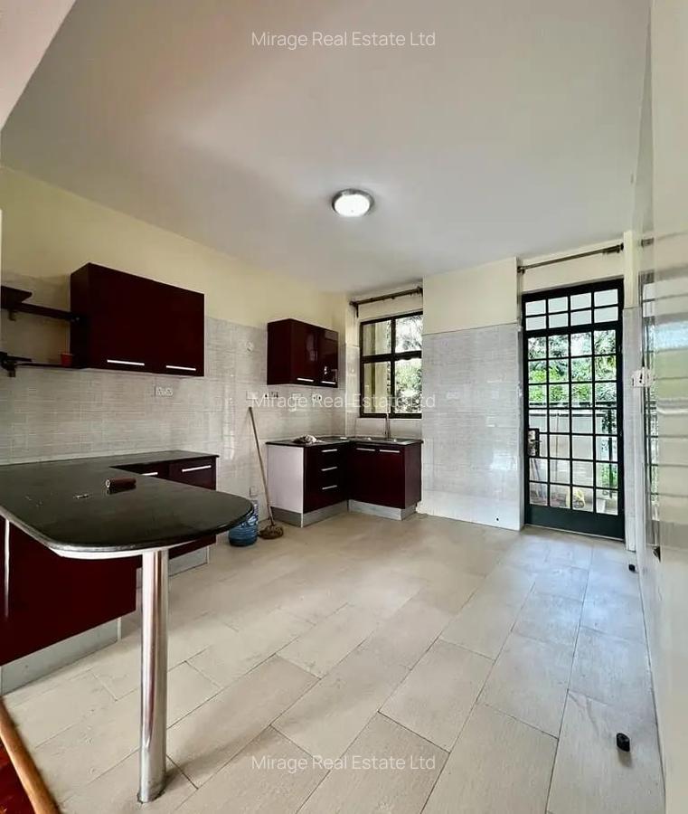 4 Bed Apartment with Swimming Pool in Lavington - 6