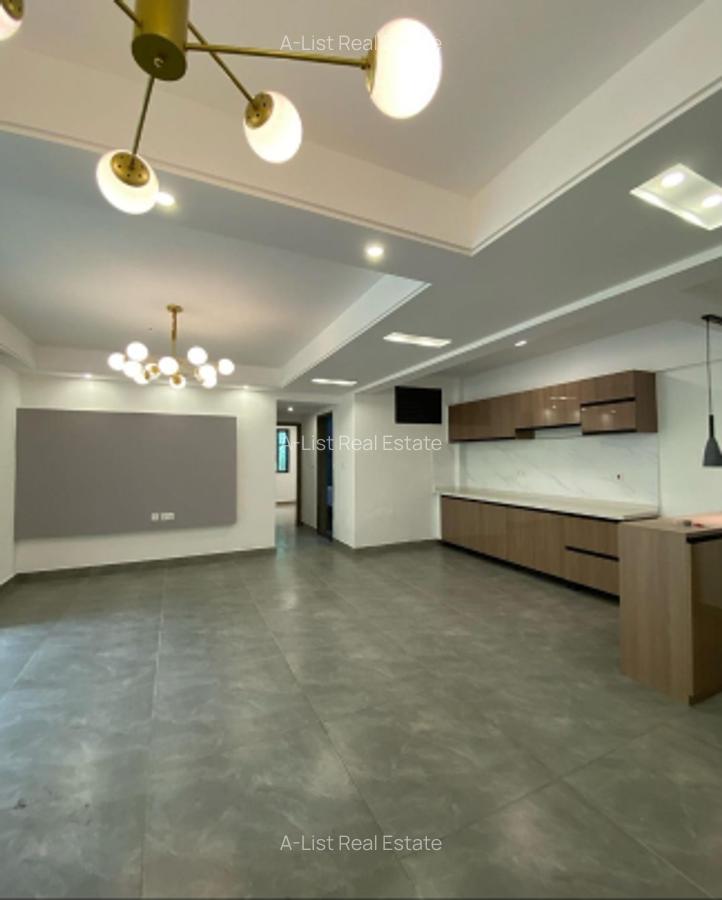 2 Bed Apartment with Gym at Riverside Drive - 2