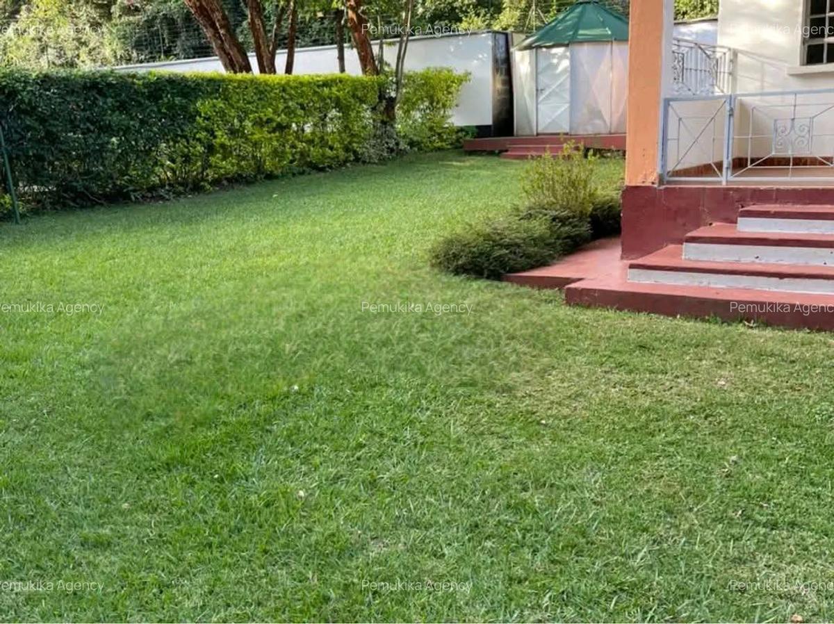 3 Bed House in Karen - 8