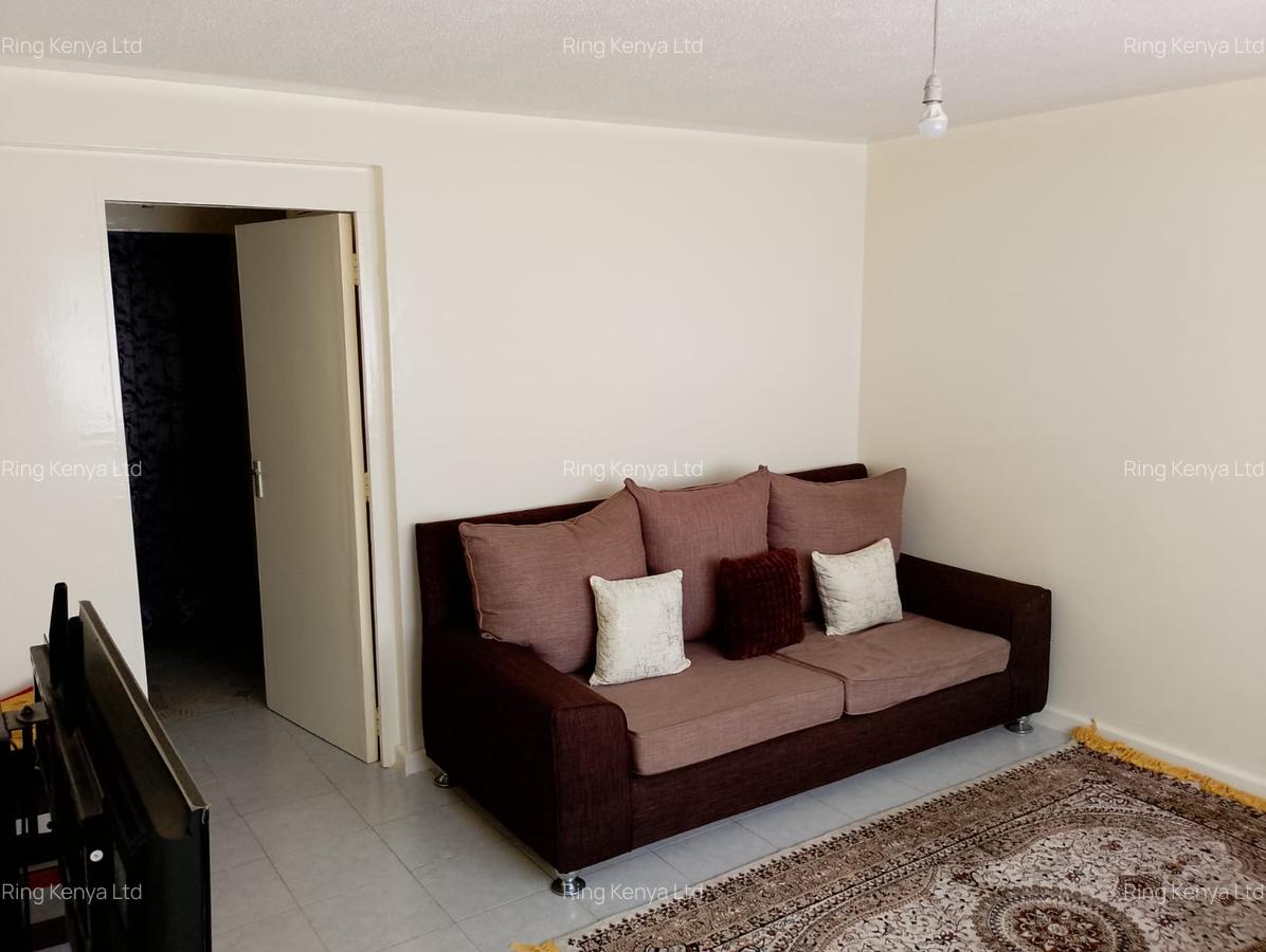 4 Bed House with Staff Quarters in Nairobi West - 3