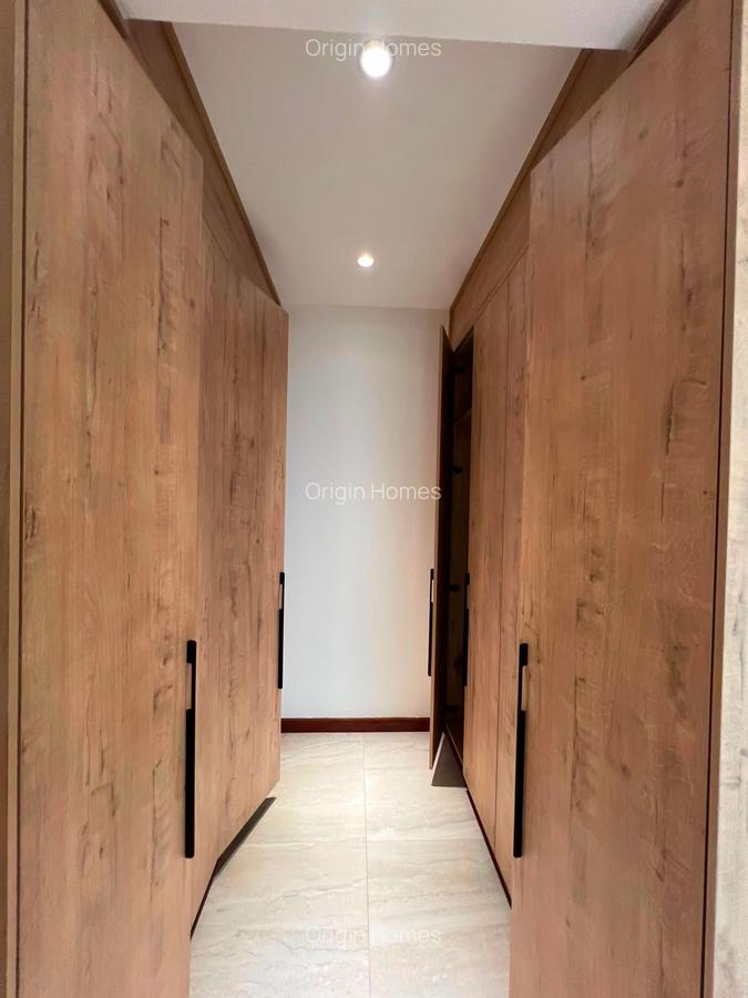 4 Bed Apartment with En Suite at Westlands - 9
