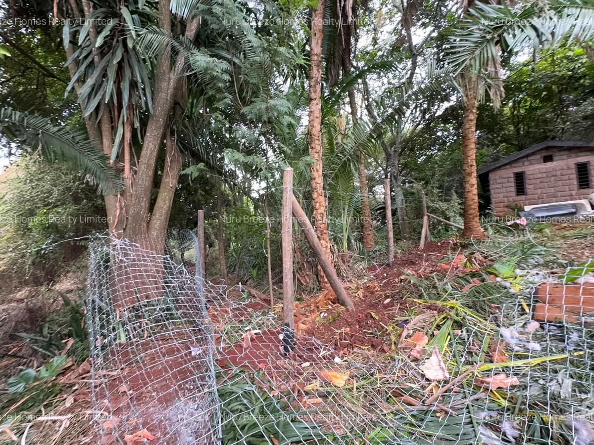 1 ac Land in Kitisuru - 1