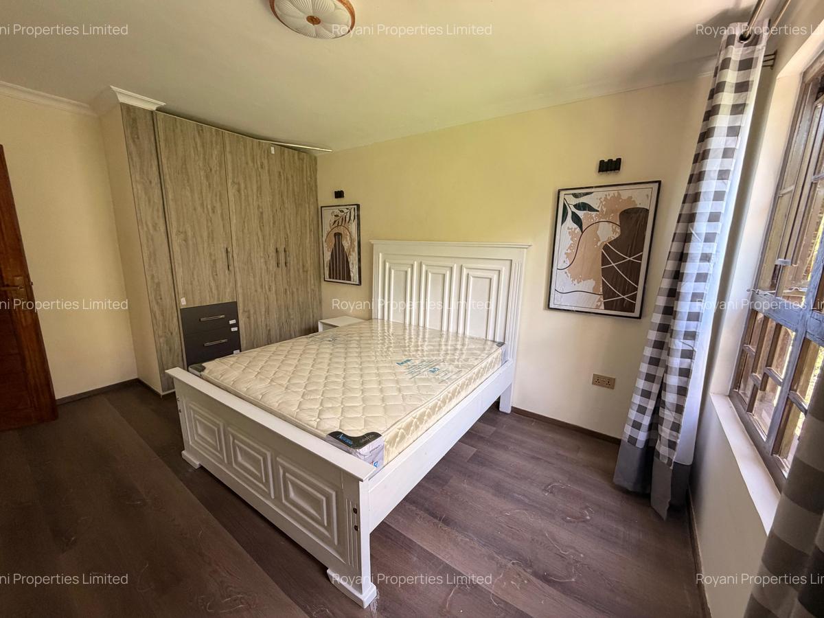 4 Bed House with En Suite in Naivasha - 15