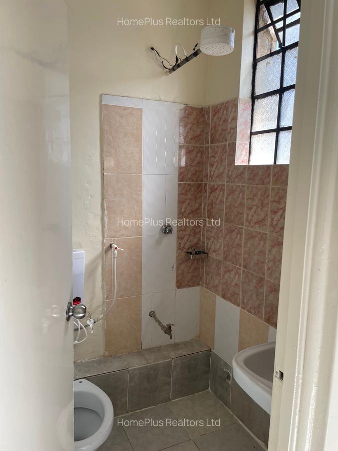 1 Bed Apartment with Parking at Opposite Uhuru Gardens - 8