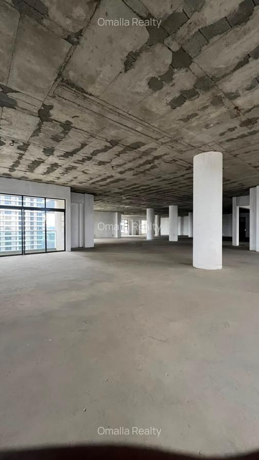 8,000 ft² Commercial Property with Service Charge Included in Westlands Area - 5