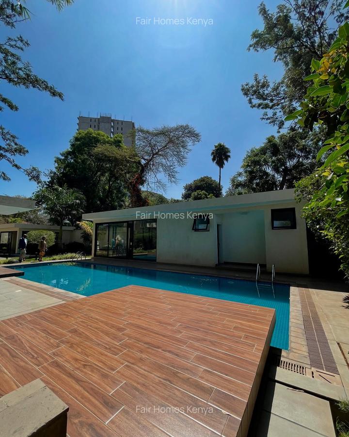 2 Bed Apartment with En Suite at Riara Road - 3
