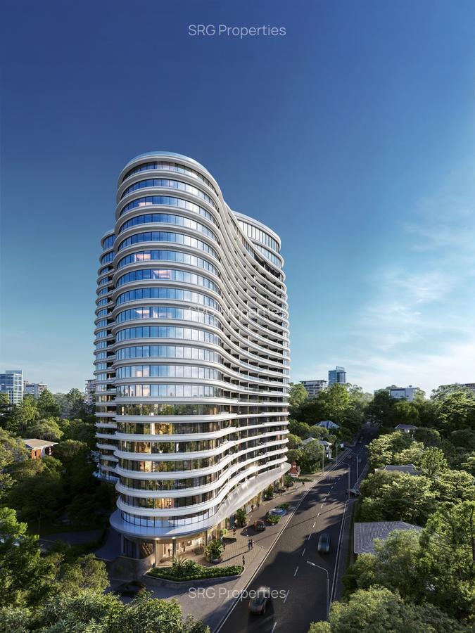 1 Bed Apartment with En Suite in Riverside - 16