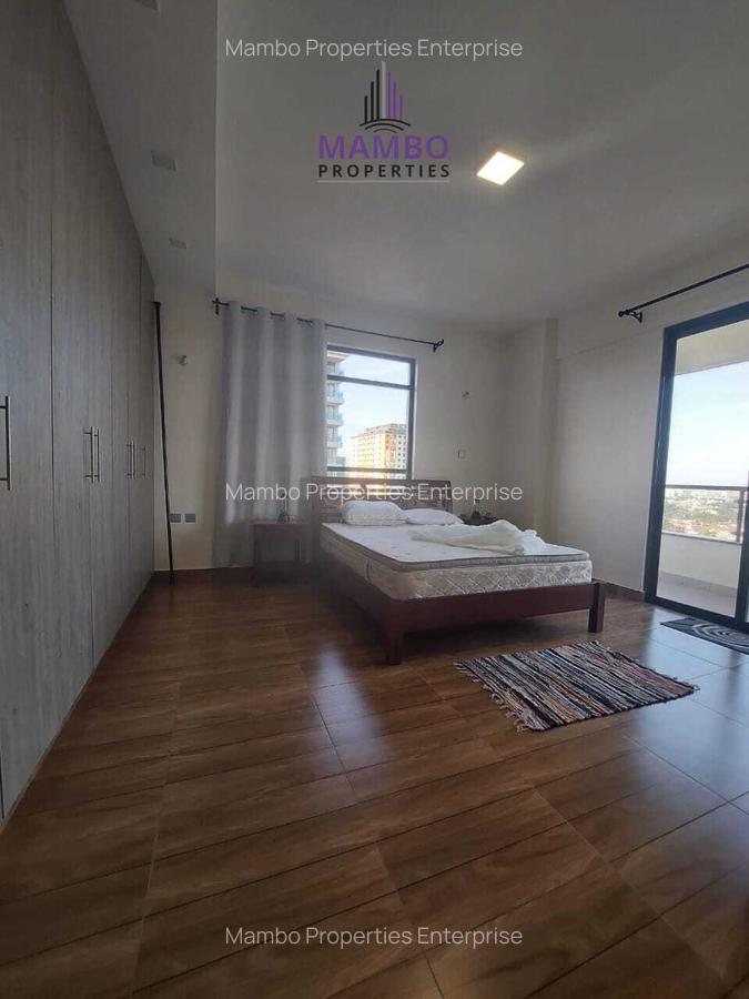 Furnished 2 Bed Apartment with En Suite at Near Arboretum Forest - 15