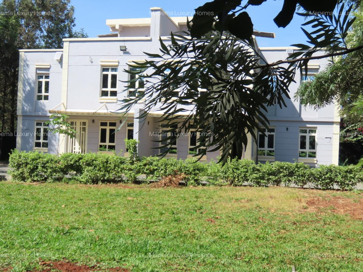 4 Bed House with En Suite at Silanga Road - 2